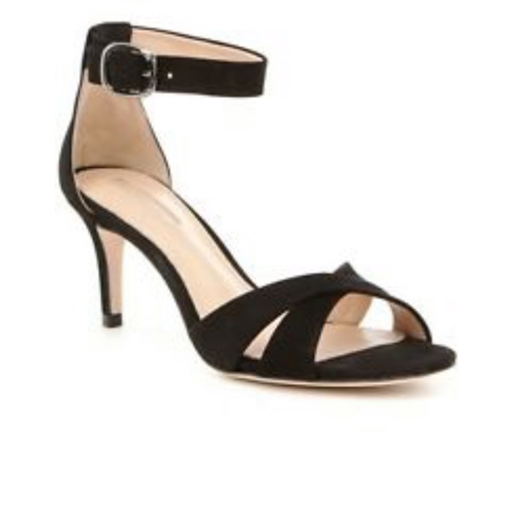 Antonio Melani Evitah Heels!